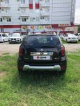 SUV   Renault Duster 2018 , 770000 , 