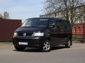    Volkswagen Caravelle 2008 , 1499755 , 