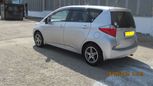  Toyota Ractis 2011 , 485000 , 