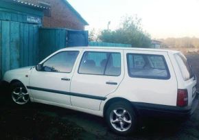  Volkswagen Golf 1995 , 180000 , 