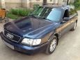  Audi A6 1996 , 248000 , 