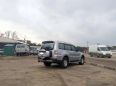 SUV   Mitsubishi Pajero 2009 , 925000 , 