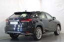 SUV   Lexus RX450h 2022 , 7900000 , 