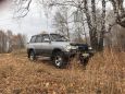 SUV   Toyota Land Cruiser 1994 , 549000 , 