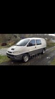    Hyundai H1 2001 , 170000 , 