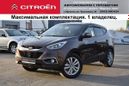 SUV   Hyundai ix35 2014 , 848000 , 