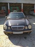  Mercedes-Benz E-Class 2001 , 200000 , 