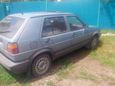  Volkswagen Golf 1989 , 72000 , 