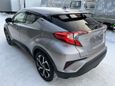 SUV   Toyota C-HR 2017 , 1649000 , 