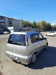  Nissan Cube 2002 , 160000 , 