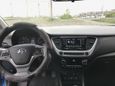  Hyundai Solaris 2017 , 715000 , -