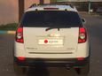 SUV   Chevrolet Captiva 2012 , 750000 , 