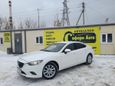  Mazda Mazda6 2014 , 999000 , 