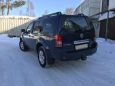 SUV   Nissan Pathfinder 2006 , 585000 , 