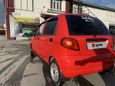  Daewoo Matiz 2010 , 100000 , 