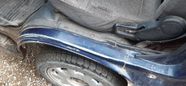    Hyundai Grace 1995 , 75000 , 