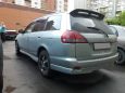  Nissan Wingroad 2001 , 180000 , 