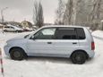  Mazda Demio 2000 , 125000 , 