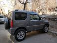  3  Suzuki Jimny 2007 , 550000 , 