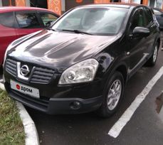 SUV   Nissan Qashqai 2008 , 570000 , 