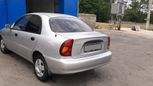  Chevrolet Lanos 2005 , 170000 , 