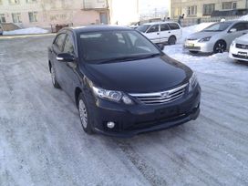  Toyota Allion 2010 , 850000 , 