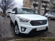 SUV   Hyundai Creta 2016 , 850000 , 