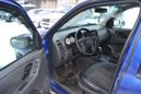 SUV   Ford Escape 2005 , 420000 ,  