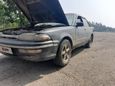  Toyota Carina 1988 , 80000 , 