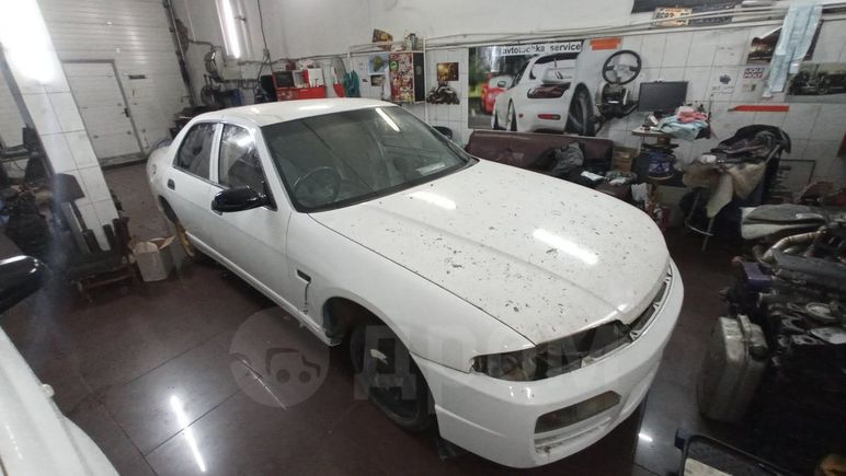  Nissan Skyline 1998 , 150000 , 