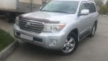 SUV   Toyota Land Cruiser 2008 , 1550000 , 