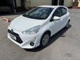  Toyota Aqua 2016 , 1160000 , 