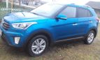 SUV   Hyundai Creta 2018 , 1150000 , 