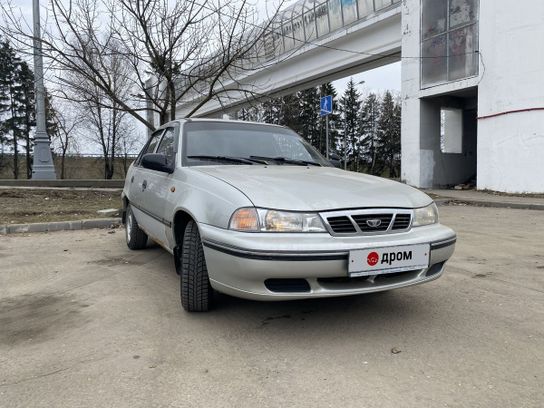 Купить Дэу Нексия 2004 Года