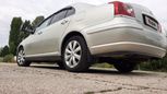  Toyota Avensis 2006 , 495000 , 