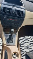 SUV   BMW X3 2005 , 595000 , 