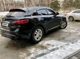 SUV   Infiniti FX35 2008 , 1050000 , 