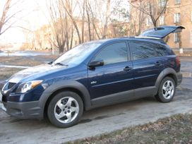  Pontiac Vibe 2002 , 390000 , 