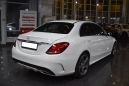  Mercedes-Benz C-Class 2014 , 1470000 , 