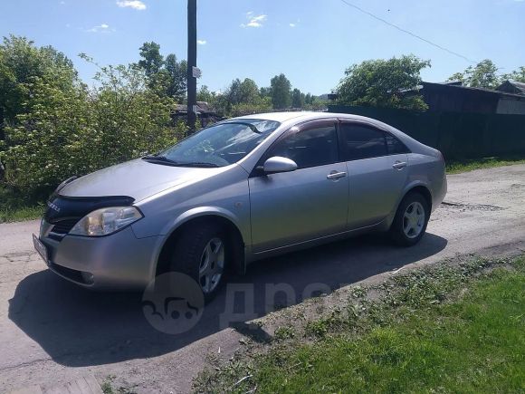  Nissan Primera 2001 , 230000 , 