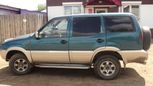 SUV   Nissan Mistral 1994 , 200000 , -