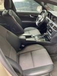  Mercedes-Benz C-Class 2012 , 920000 , 