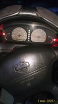  Nissan Pulsar 1998 , 120000 , 