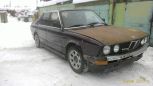  BMW 5-Series 1983 , 130000 , -