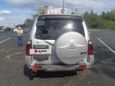 SUV   Mitsubishi Pajero 2002 , 780000 , 