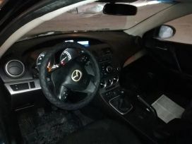  Mazda Mazda3 2012 , 470000 , 