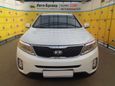 SUV   Kia Sorento 2015 , 1500000 , 