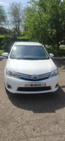  Toyota Corolla Axio 2014 , 800000 , 