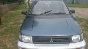    Mitsubishi RVR 1993 , 100000 , 