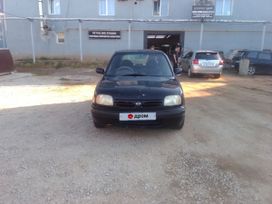  Nissan March 1997 , 120000 , 